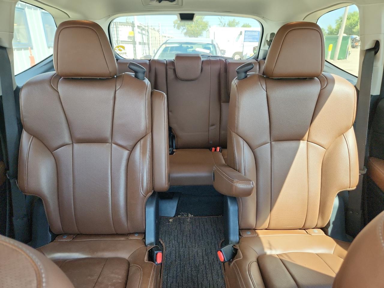 2019 Subaru Ascent Touring VIN: 4S4WMARD1K3474790 Lot: 71201285