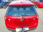 2007 VOLKSWAGEN GOLF GTI AUTO  for sale at Copart YORK