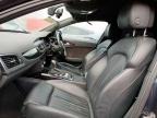 2016 AUDI A6 SLINE BLACK ED TDI ULT 2.0 TDI ULTRA BLACK EDITION 4DR S for sale at Copart SANDWICH