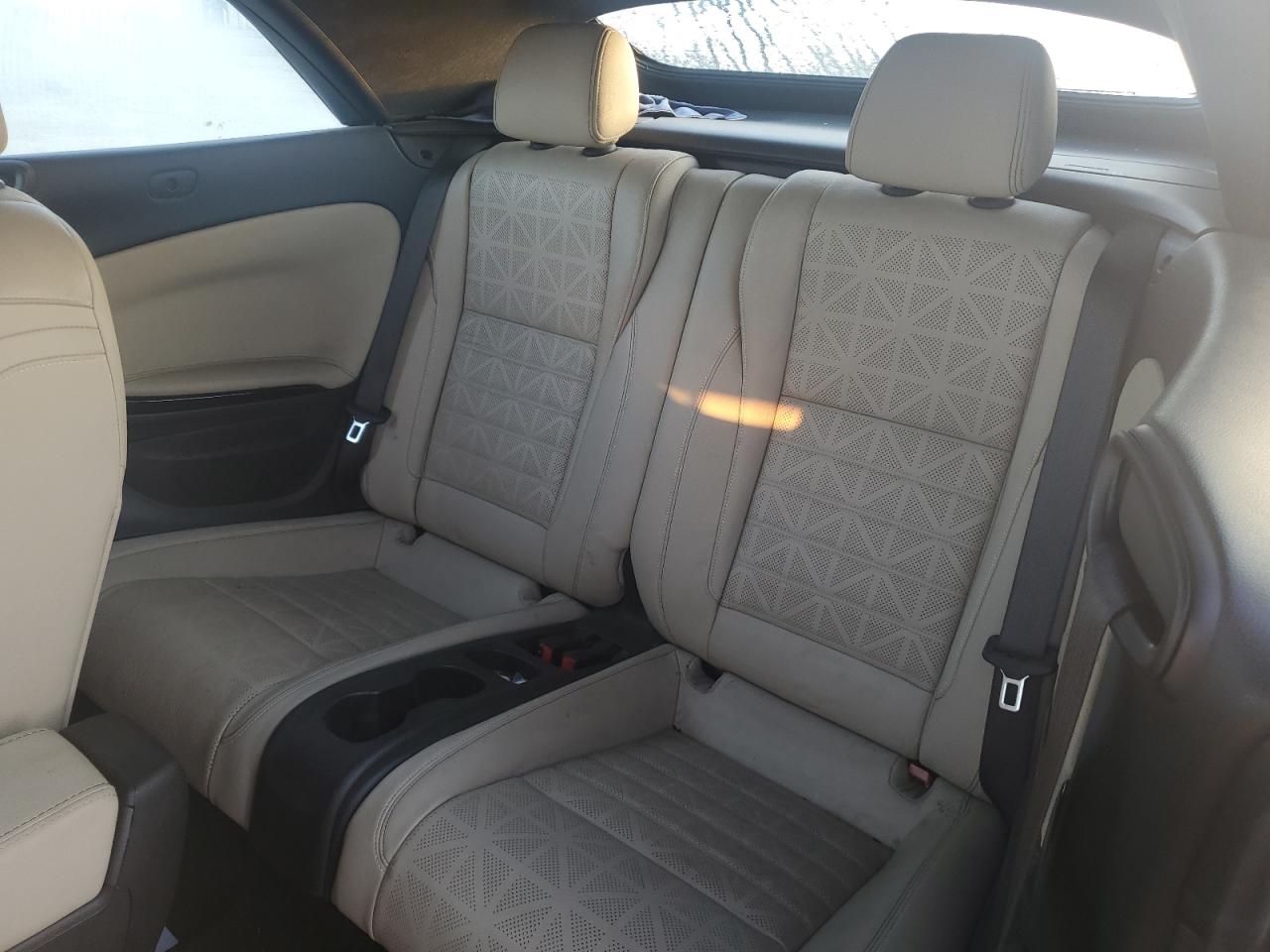 2017 Buick Cascada Premium VIN: W04WH3N59HG093137 Lot: 80615525