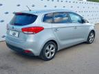 2014 KIA CARENS 2 ECODYNAMICS CRDI  for sale at Copart SANDY