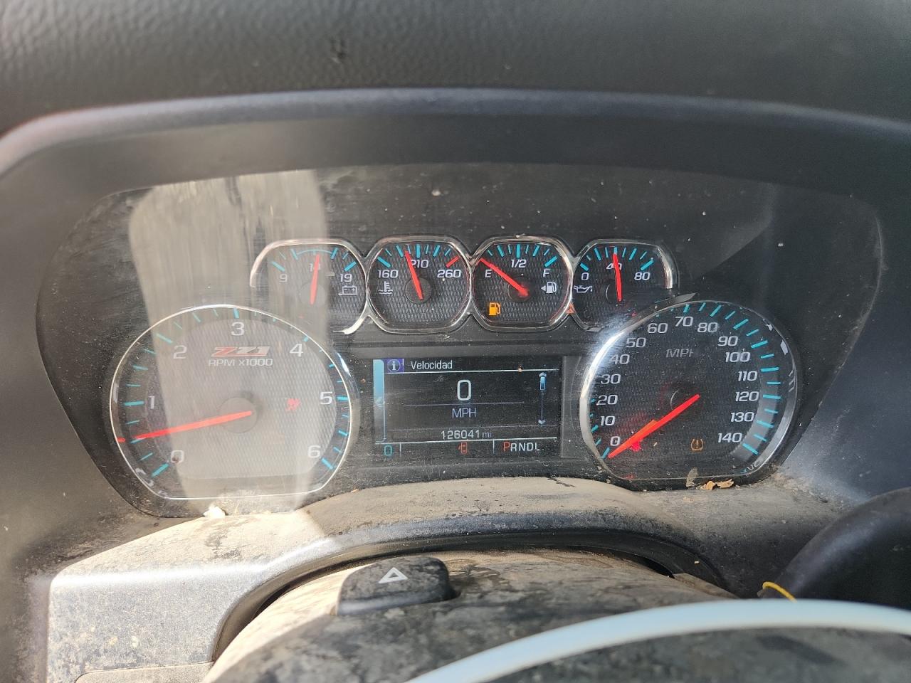 2018 Chevrolet Silverado K1500 Lt VIN: 3GCUKREC4JG165419 Lot: 81507615