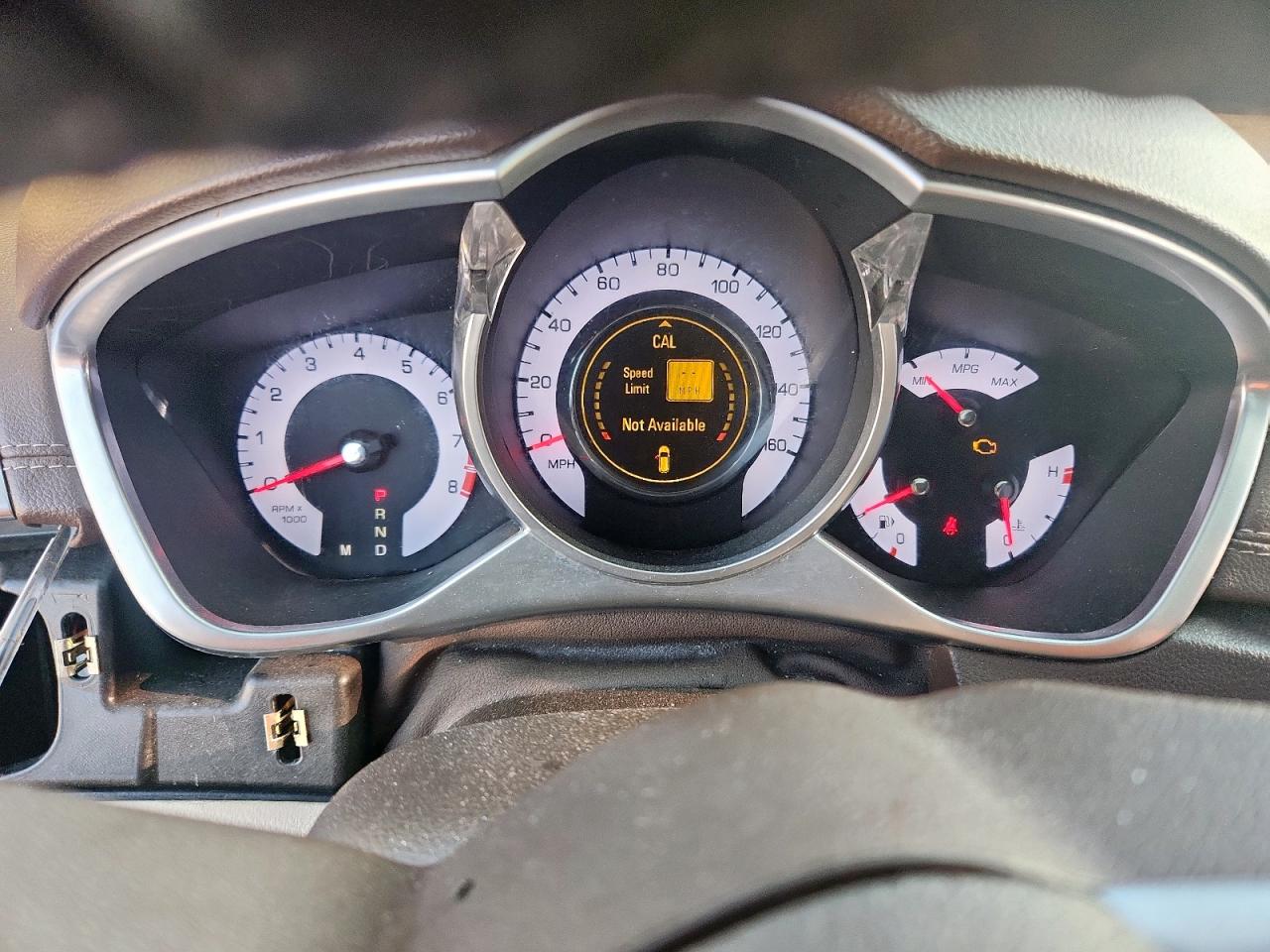 2011 Cadillac Srx Luxury Collection VIN: 3GYFNAEY1BS559031 Lot: 80068145