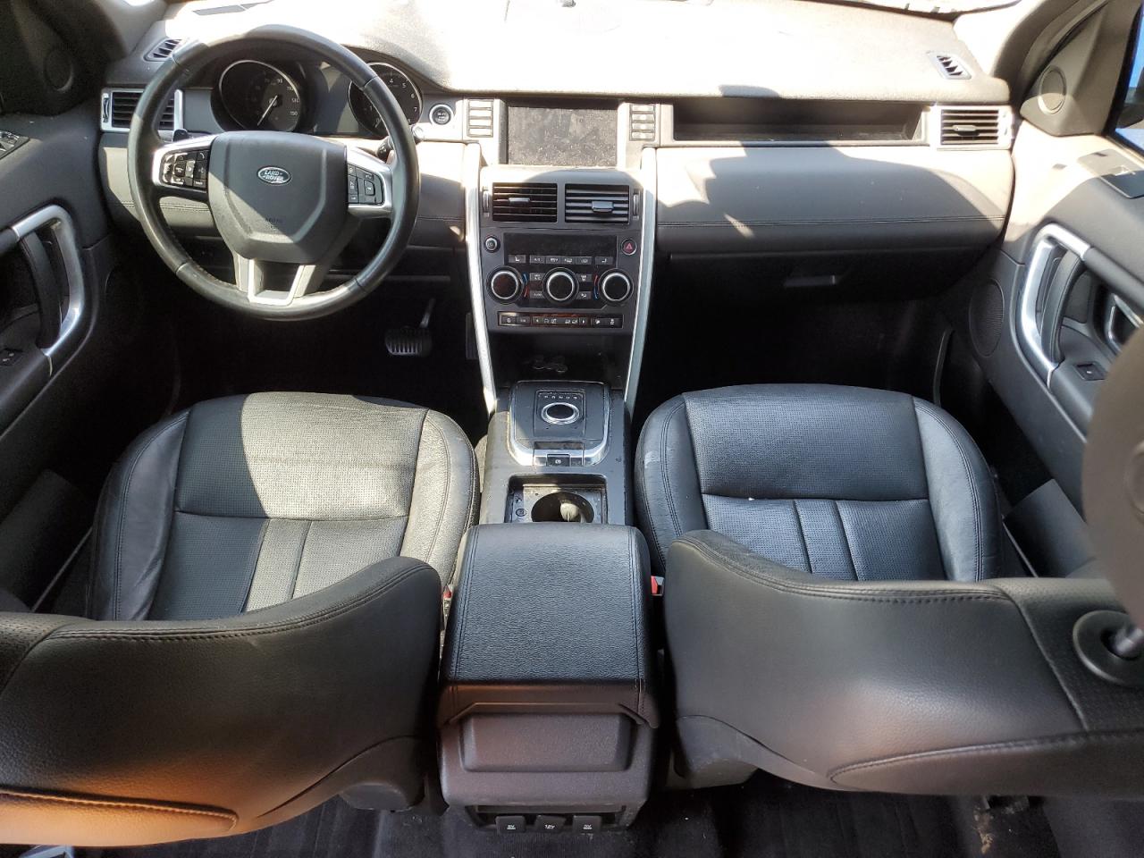 SALCR2RXXJH748250 Land Rover Discovery Sport 2018. Фото: 7