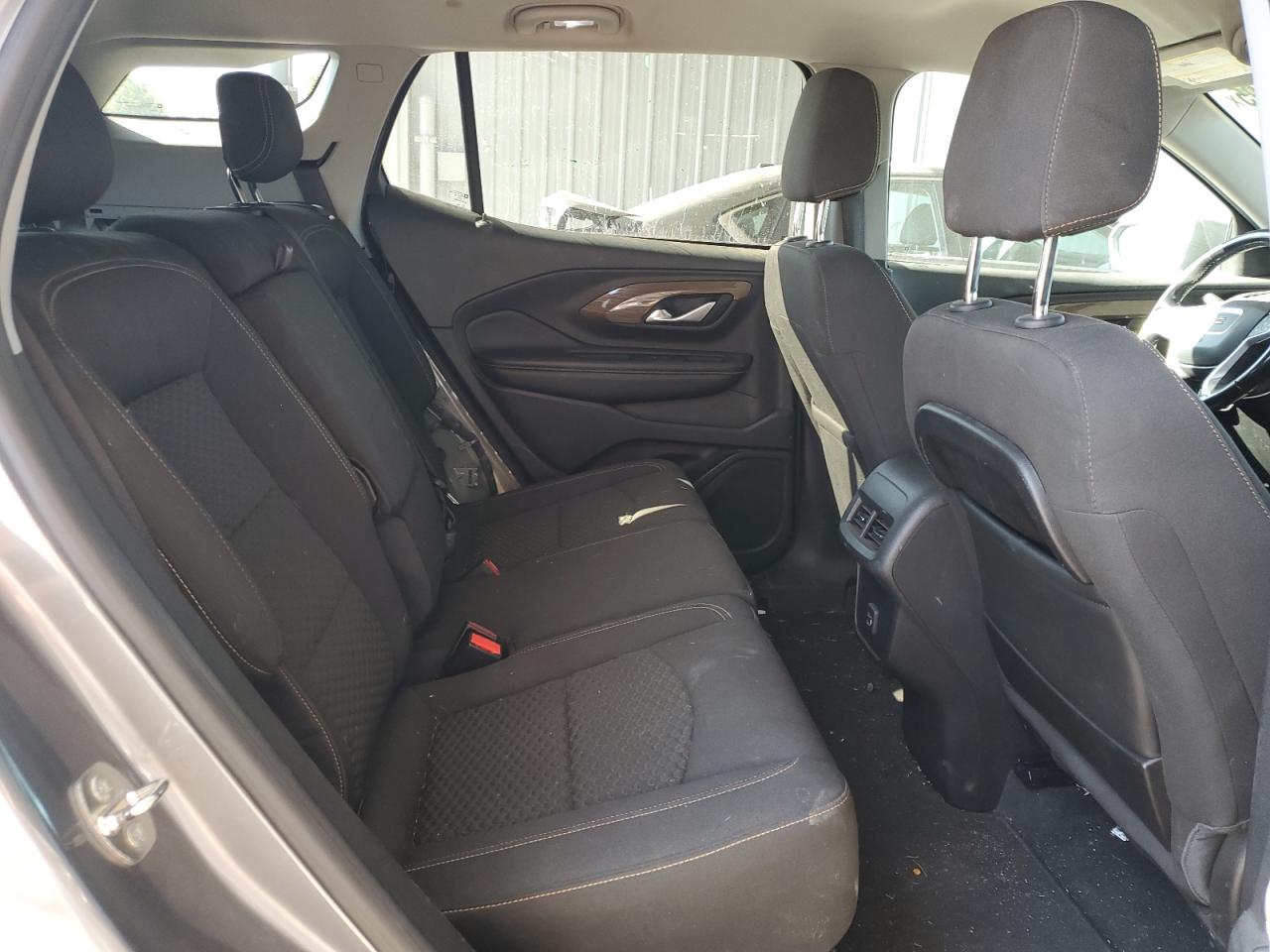 2019 GMC Terrain Sle VIN: 3GKALTEX6KL140020 Lot: 71669395