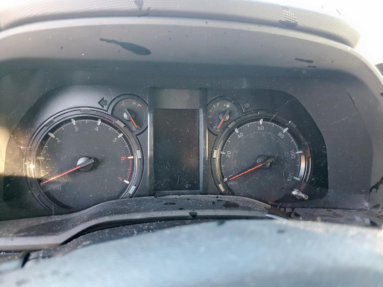 2022 Toyota 4Runner Sr5 VIN: JTEFU5JR7N5271068 Lot: 84411715