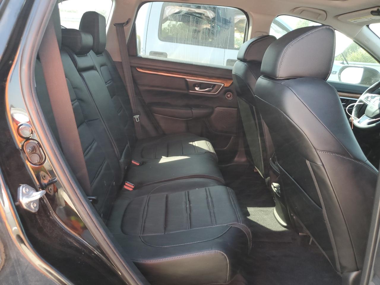 2022 Honda Cr-V Exl VIN: 7FARW1H87NE005778 Lot: 80178895