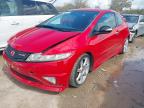 2009 HONDA CIVIC TYPE R for sale at Copart BRISTOL