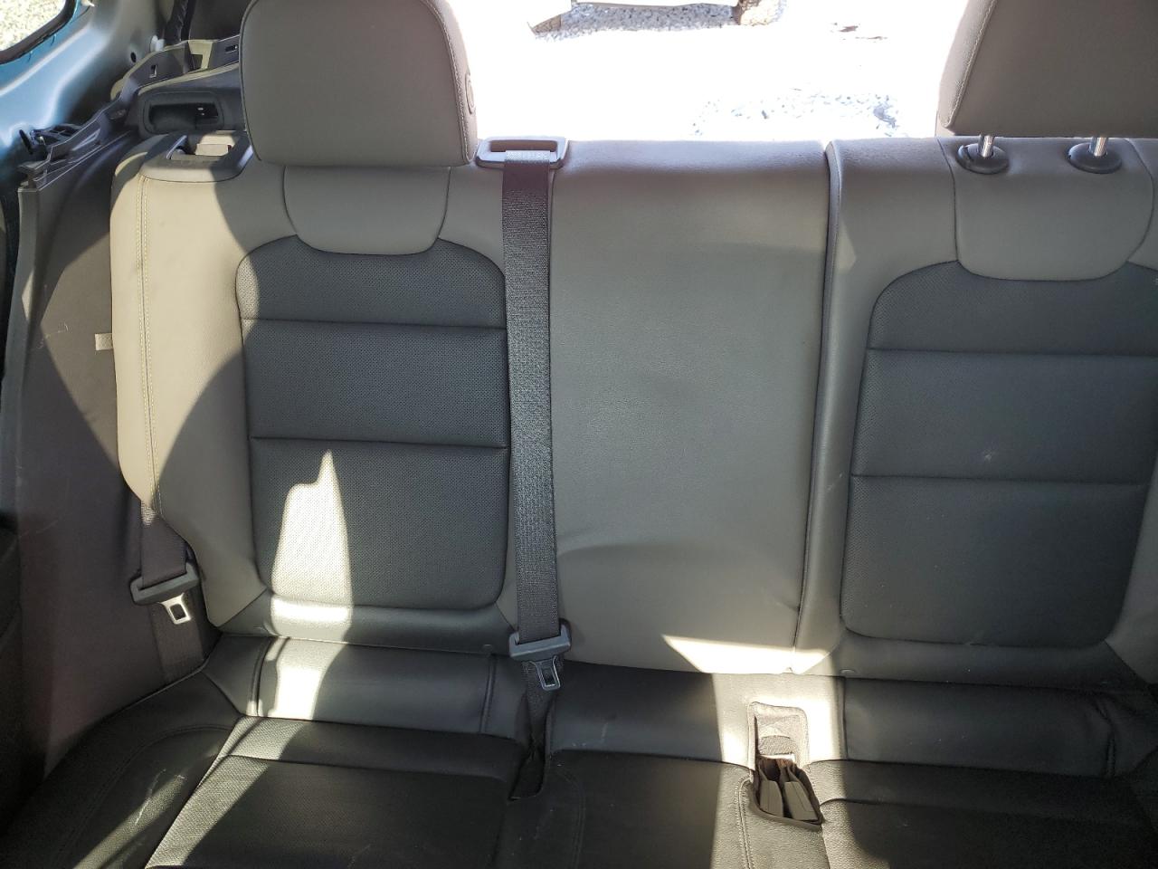 2025 Chevrolet Trax Activ VIN: KL77LKEP1SC135316 Lot: 80880195