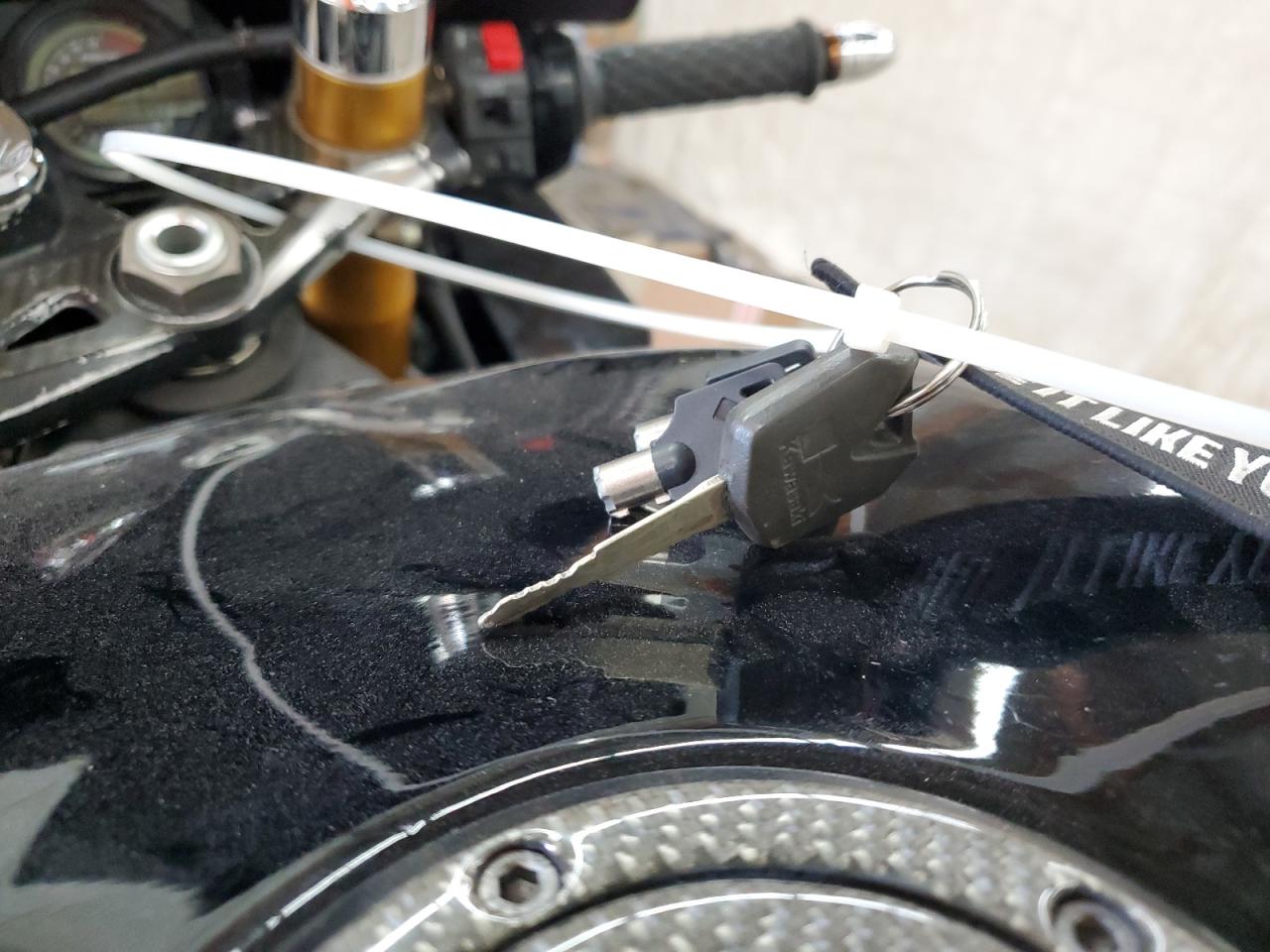 2004 Kawasaki Ninja Zx 10R VIN: JKAZXCC104A003418 Lot: 71966625