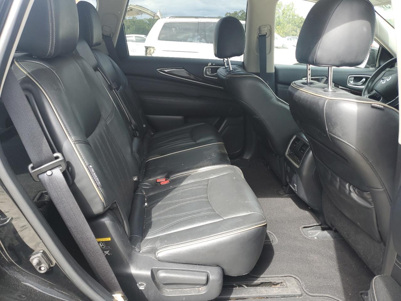 2018 Infiniti Qx60 VIN: 5N1DL0MM6JC510290 Lot: 81860225