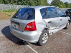 2003 HONDA CIVIC S  for sale at Copart SANDTOFT