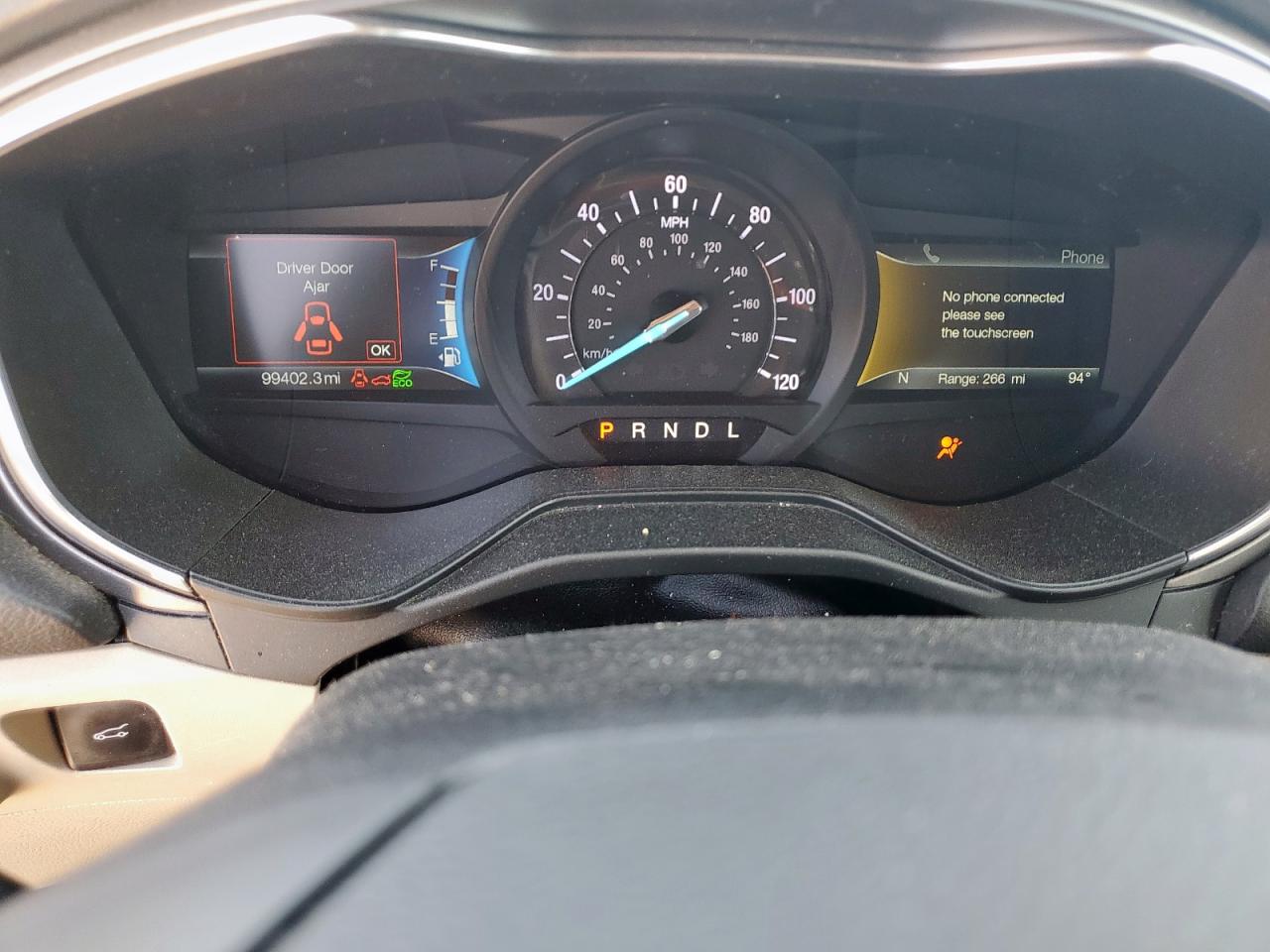 2020 Ford Fusion Se VIN: 3FA6P0LU5LR188027 Lot: 81779735