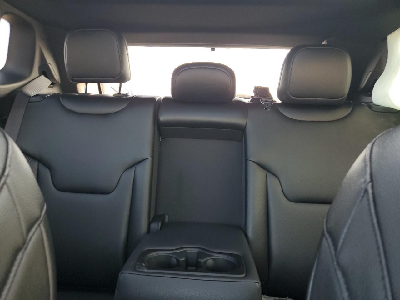 2024 Jeep Compass Latitude Lux VIN: 3C4NJDFN1RT127319 Lot: 80584585