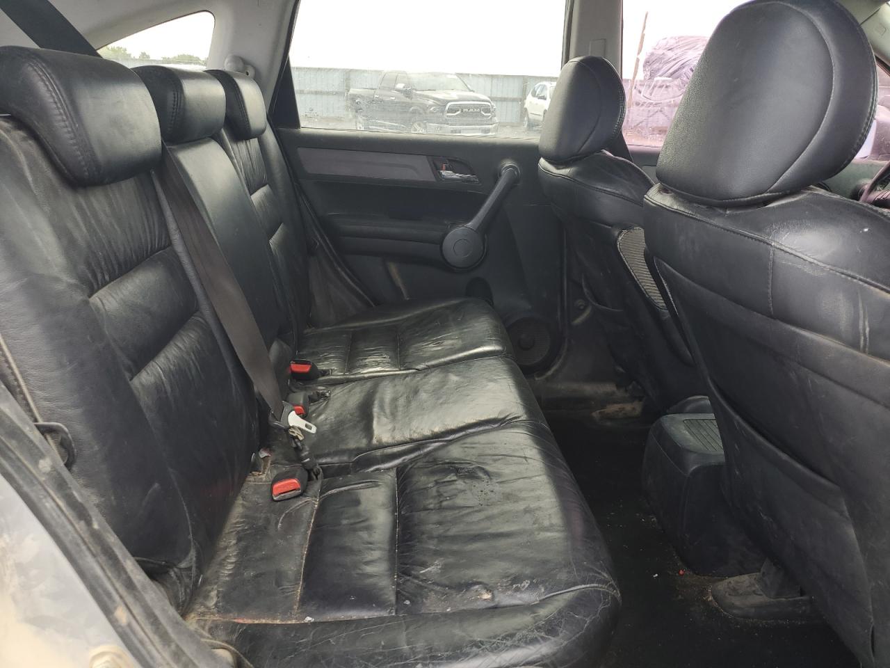 2008 Honda Cr-V Exl VIN: 5J6RE48788L020230 Lot: 71480135
