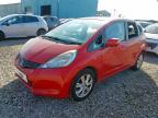 2012 HONDA JAZZ I-VTEC ES CVT  for sale at Copart ROCHFORD