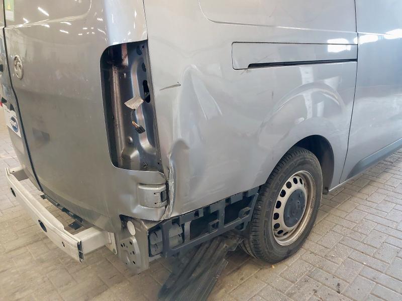 2022 VAUXHALL VIVARO-E 3100 DYNAMIC 