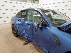 2024 BMW M3 COMPETITION M XDRIVE A  for sale at Copart NEWBURY