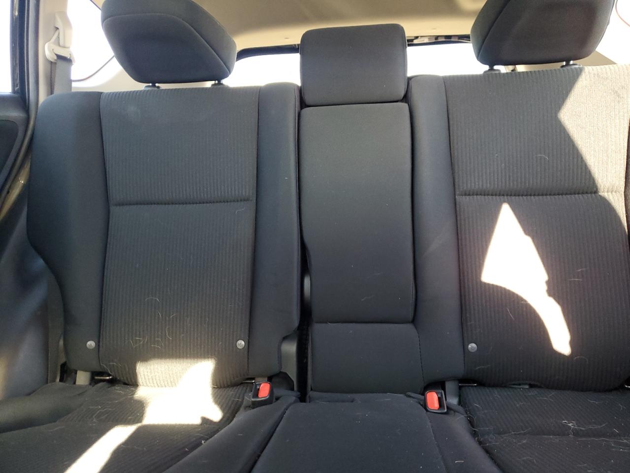 2017 Toyota Rav4 Le VIN: 2T3ZFREV8HW396152 Lot: 80940995