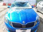 2018 SKODA OCTAVIA SE TSI S-A  for sale at Copart COLCHESTER