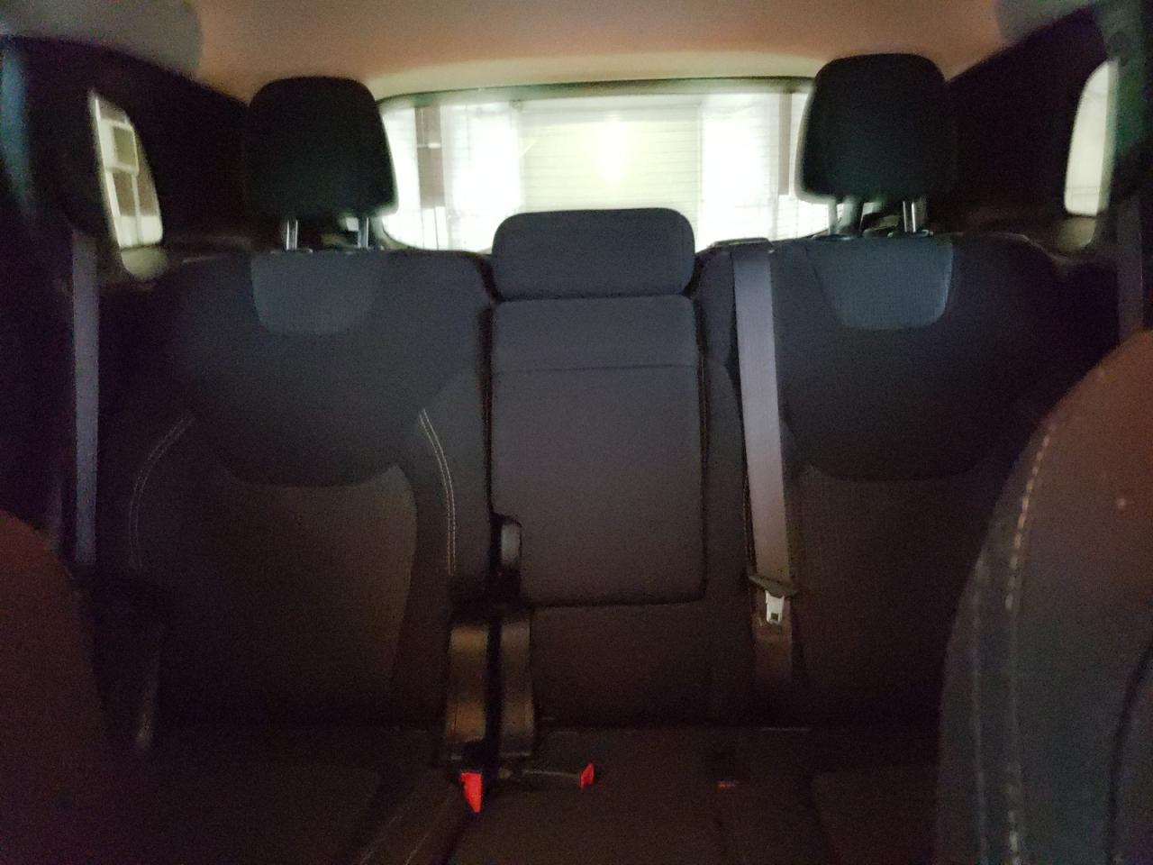 2016 Jeep Cherokee Latitude VIN: 1C4PJMCS3GW254857 Lot: 72079375