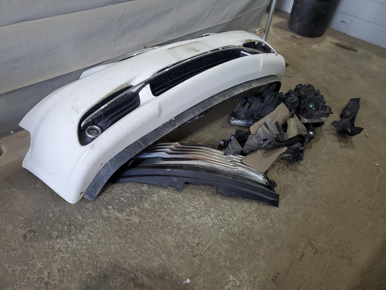 2014 Chrysler Town & Cou VIN: 2C4RC1BG6ER220612 Lot: 71021225