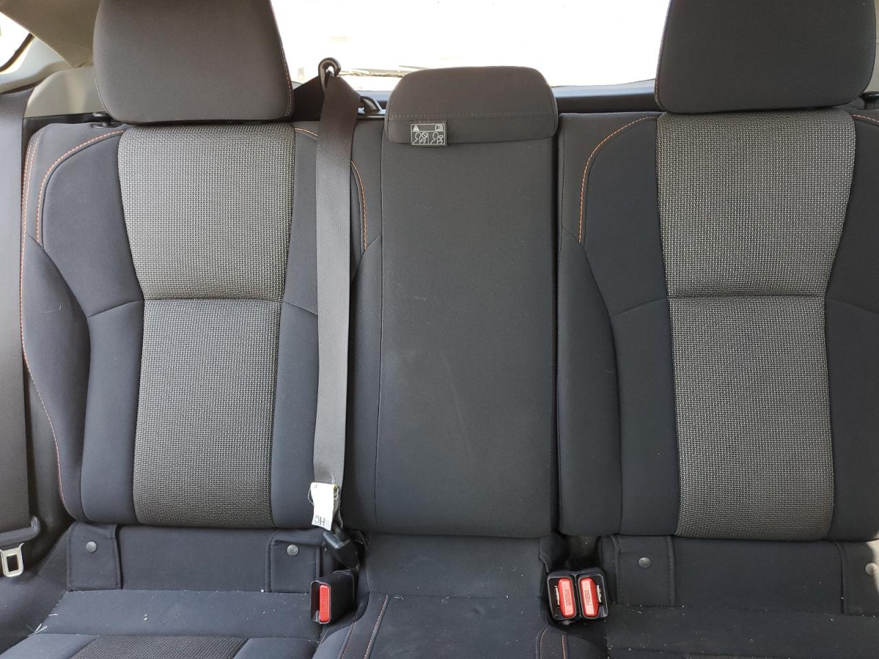 2018 Subaru Crosstrek Premium VIN: JF2GTABC9JH324619 Lot: 80272915