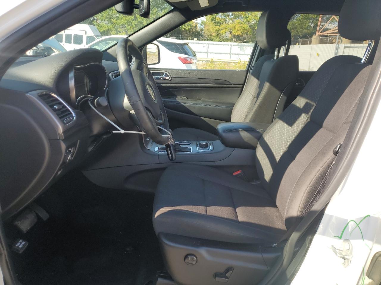 2020 Jeep Grand Cherokee Laredo VIN: 1C4RJFAG2LC152108 Lot: 80283445