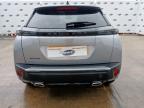 2024 PEUGEOT 2008 ALLURE PURETECH S/S 1.2 PURETECH 130 ALLURE 5DR EAT8 for sale at Copart ROCHFORD