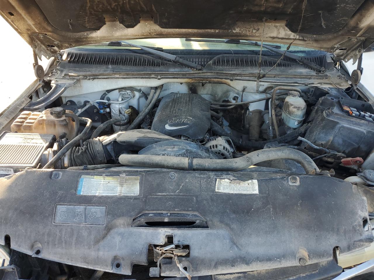 2001 Chevrolet Silverado K3500 VIN: 1GCJK39U81E269485 Lot: 68476475