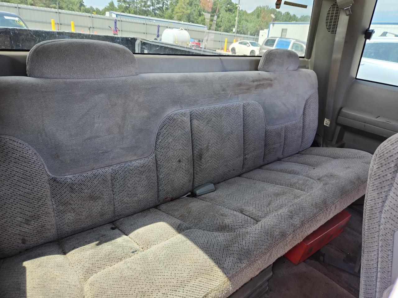 1998 Chevrolet Gmt-400 C1500 VIN: 2GCEC19R7W1145067 Lot: 71320205