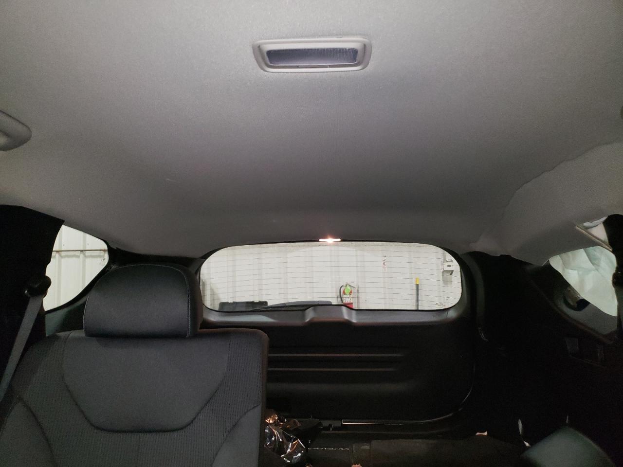 2023 Hyundai Santa Fe Se VIN: 5NMS1DAJ6PH589392 Lot: 71048775