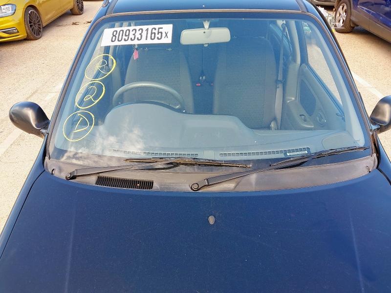 2006 SUZUKI ALTO GL 