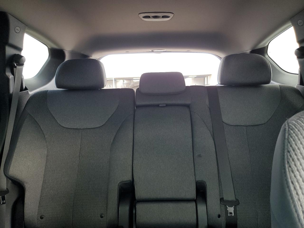 2021 Hyundai Santa Fe Sel VIN: 5NMS6DAJ7MH317401 Lot: 80625855