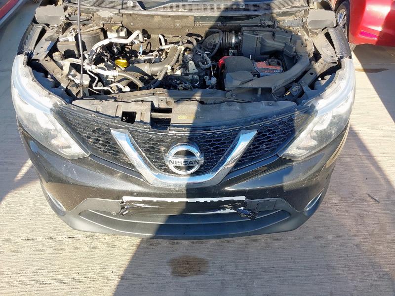 2015 NISSAN QASHQAI ACENTA PREMIUM DI 