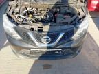 2015 NISSAN QASHQAI ACENTA PREMIUM DI  for sale at Copart SANDY