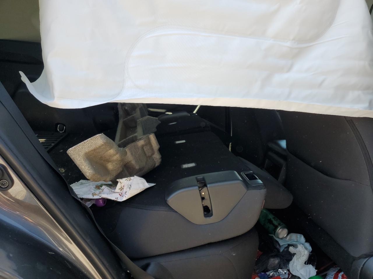 2021 Toyota Rav4 Le VIN: 2T3F1RFV9MC151727 Lot: 85731745