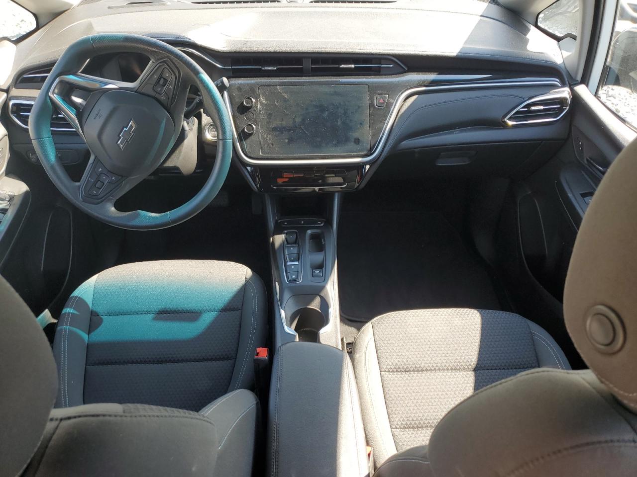 2023 Chevrolet Bolt Ev 1Lt VIN: 1G1FW6S07P4127803 Lot: 71048995