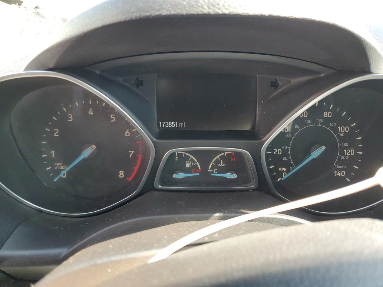 2018 Ford Escape Se VIN: 1FMCU9GD7JUC02144 Lot: 72063325