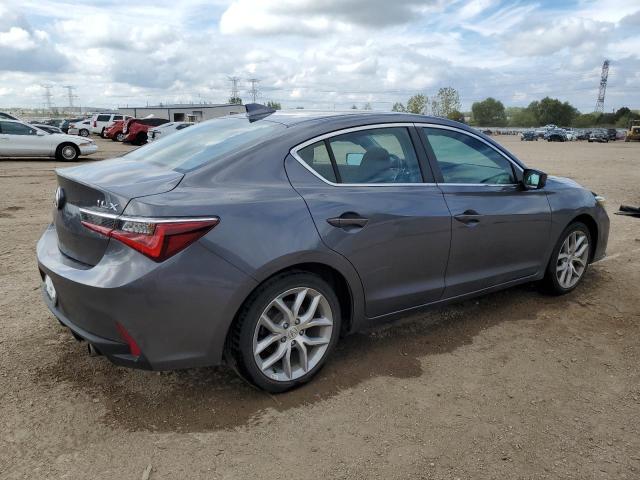  ACURA ILX 2019 Gray