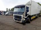 2018 VOLVO FE  for sale at Copart WOLVERHAMPTON