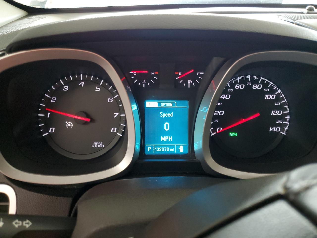 2013 Chevrolet Equinox Lt VIN: 2GNFLNEK3D6187151 Lot: 84364585