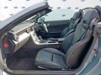 2012 MERCEDES-BENZ SLK200 EDITION 125 BLUEEF  for sale at Copart WHITBURN