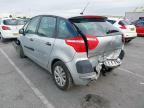 2008 CITROEN C4 PICASSO 5 SX HDI EGS  for sale at Copart CHESTER