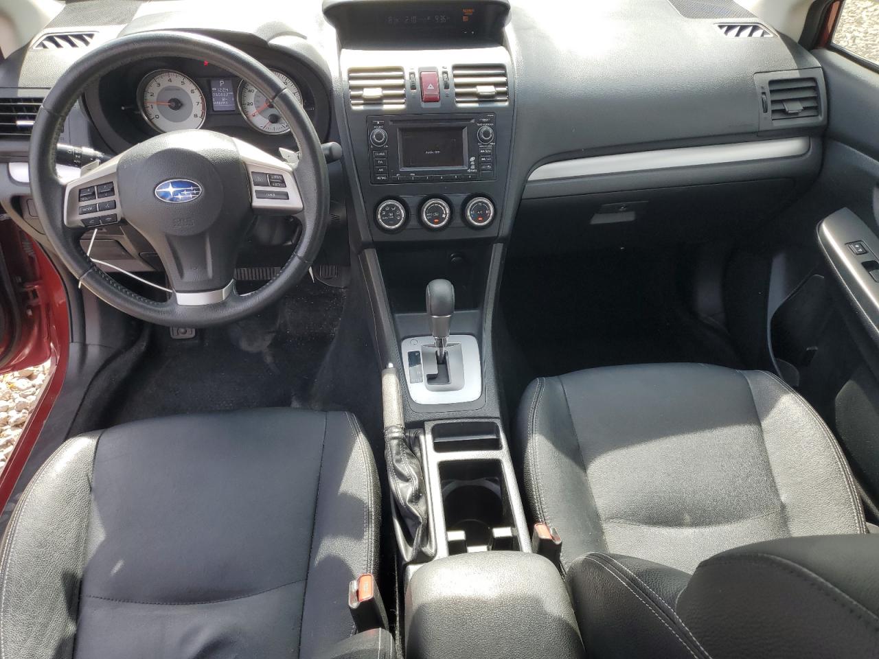 2014 Subaru Impreza Sport Limited VIN: JF1GPAR61E8263491 Lot: 81258985