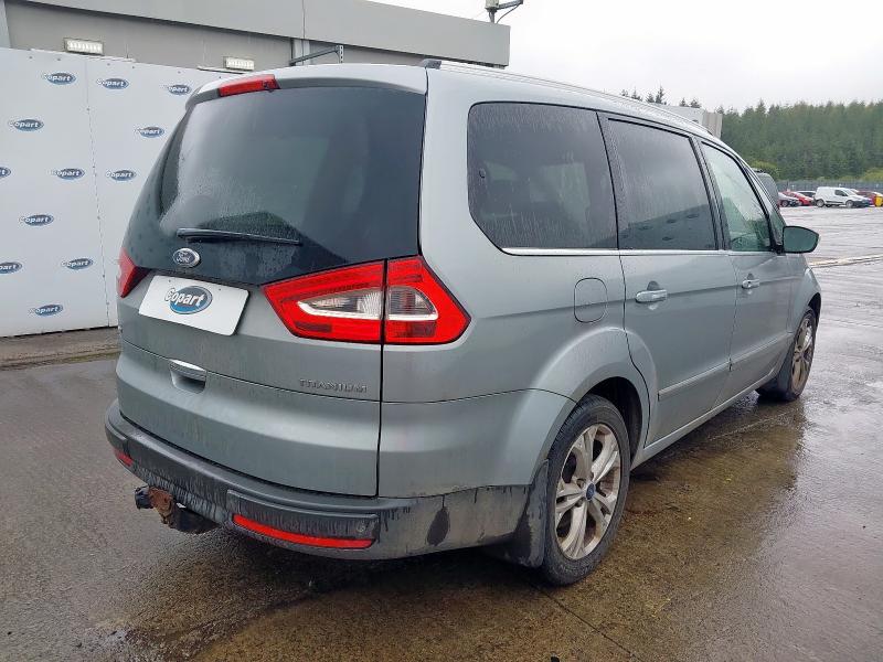 2014 FORD GALAXY TITANIUM TDCI161 A 