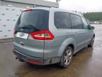 2014 FORD GALAXY TITANIUM TDCI161 A  for sale at Copart WHITBURN