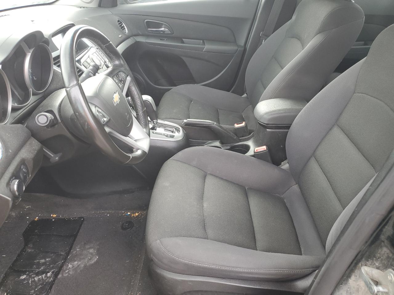 2014 Chevrolet Cruze Lt VIN: 1G1PC5SB1E7428698 Lot: 80837505