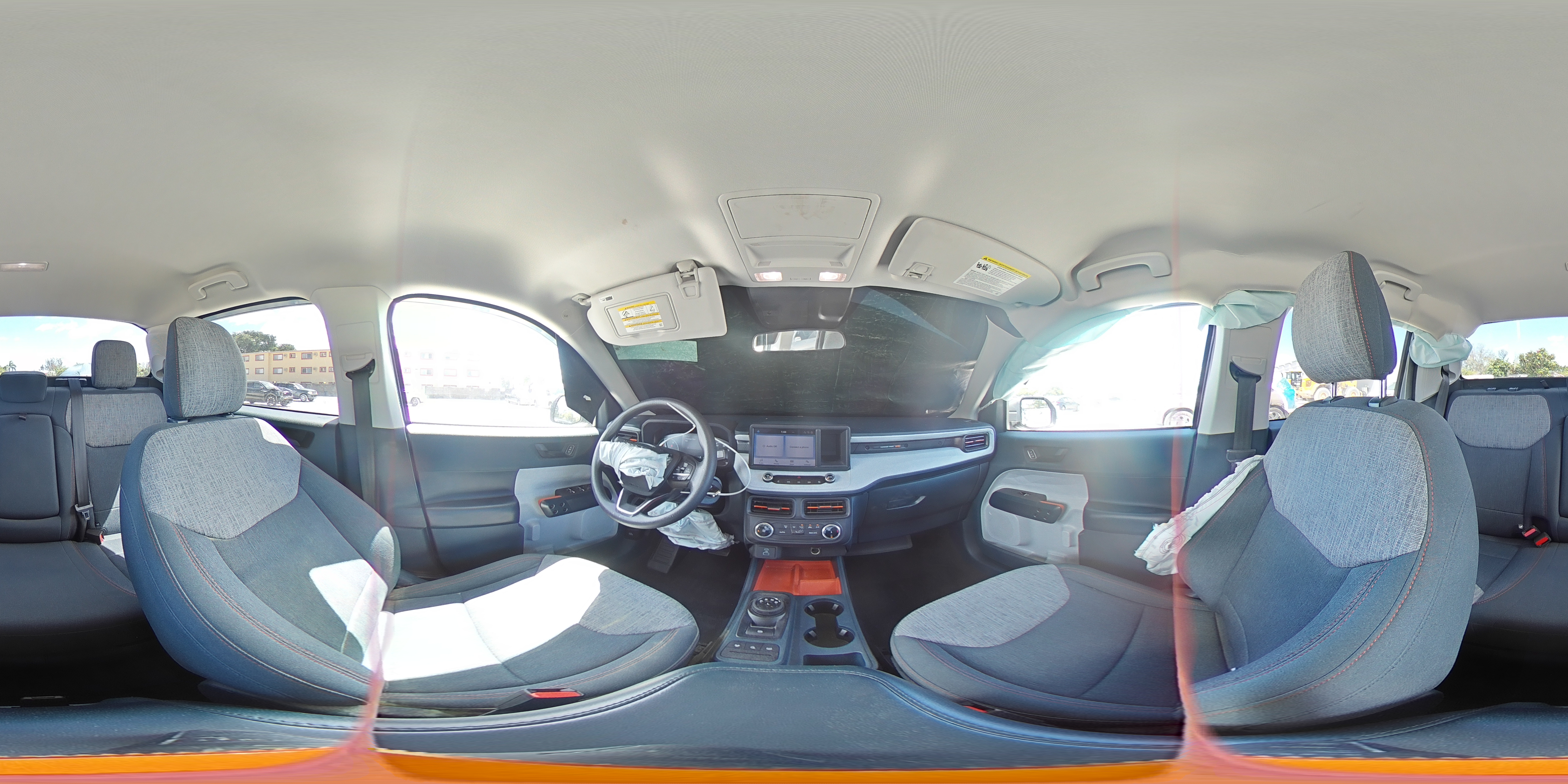 2022 Ford Maverick Xl VIN: 3FTTW8E34NRA82514 Lot: 84653535