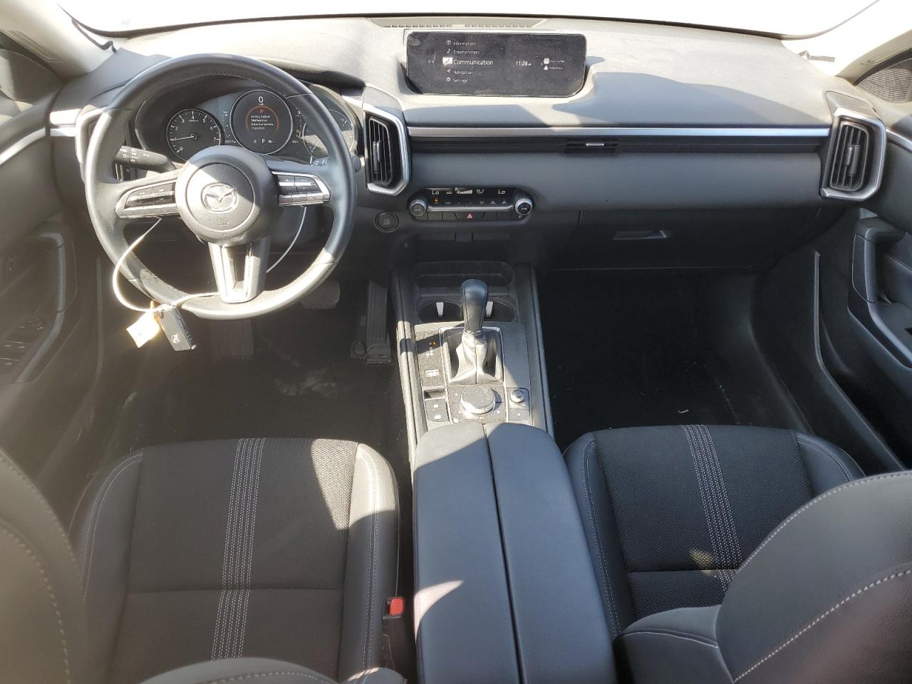 2024 Mazda Cx-50 Select VIN: 7MMVABAM3RN216618 Lot: 81585495